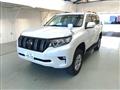 2017 Toyota Land Cruiser Prado