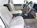 2017 Toyota Land Cruiser Prado