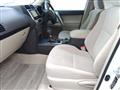 2017 Toyota Land Cruiser Prado