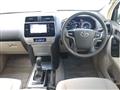 2017 Toyota Land Cruiser Prado