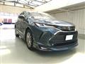 2021 Toyota Harrier