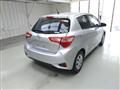 2017 Toyota Vitz