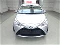 2017 Toyota Vitz