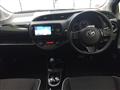 2017 Toyota Vitz