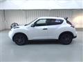 2016 Nissan Juke