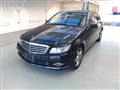 2010 Mercedes-Benz C-Class