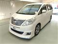 2014 Toyota Alphard