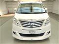 2014 Toyota Alphard