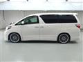 2013 Toyota Alphard