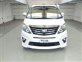 2013 Toyota Alphard