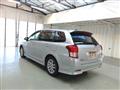 2013 Toyota Corolla Fielder
