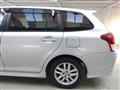 2013 Toyota Corolla Fielder