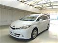 2011 Toyota Wish