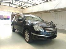 2009 Nissan Dualis
