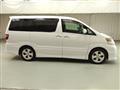 2007 Toyota Alphard
