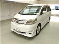 2007 Toyota Alphard