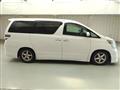 2009 Toyota Vellfire
