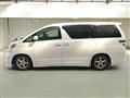 2009 Toyota Vellfire