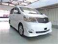 2005 Toyota Alphard
