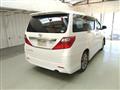2010 Toyota Alphard