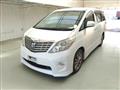 2010 Toyota Alphard