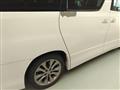 2010 Toyota Alphard