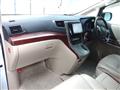 2010 Toyota Alphard