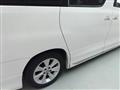 2010 Toyota Alphard
