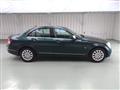 2007 Mercedes-Benz C-Class