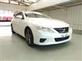 2010 Toyota Mark X