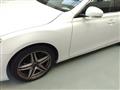 2010 Toyota Mark X