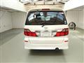 2007 Toyota Alphard