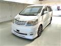 2007 Toyota Alphard