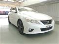 2011 Toyota Mark X