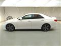 2011 Toyota Mark X