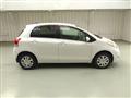 2009 Toyota Vitz