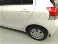 2009 Toyota Vitz