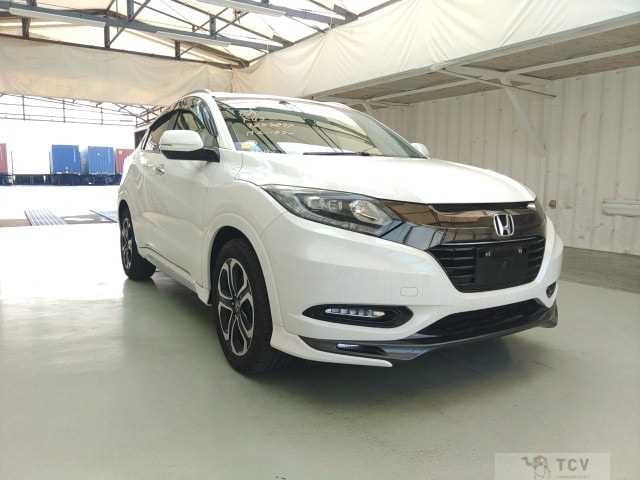 2016 Honda VEZEL