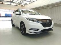 2016 Honda VEZEL