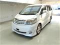 2007 Toyota Alphard