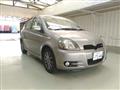 2001 Toyota Vitz