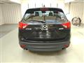 2012 Mazda CX-5