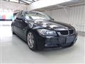 2008 BMW 3 Series