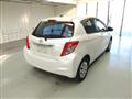 2013 Toyota Vitz