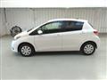 2013 Toyota Vitz