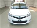 2013 Toyota Vitz