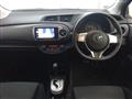 2013 Toyota Vitz