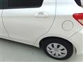 2013 Toyota Vitz