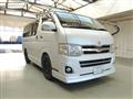 2011 Toyota Hiace Van