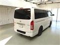 2011 Toyota Hiace Van